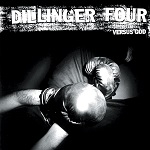 Dillinger Four Versus God