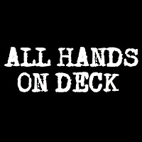 All Hands On Deck