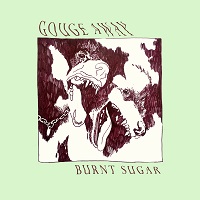 Burnt Sugar album cover