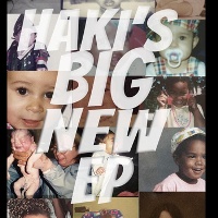 Haki's Big New EP