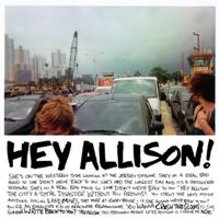 Hey Allison!