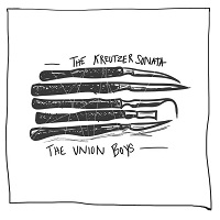 The Kreutzer Sonata Union Boys split
