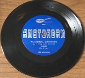 Amsterdam record label