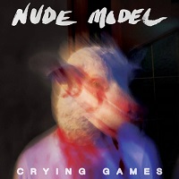 Crying Games album cover