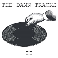 The Damn Tracks II album cover