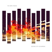 Second City Is Burning album cover