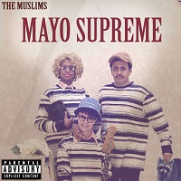 Mayo Supreme album cover