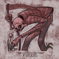 Fucked album cover