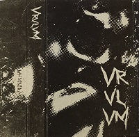 VRVLVM album cover