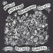 This Packed Funeral album cover